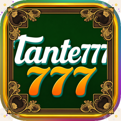 tante777 — mitra unggulan