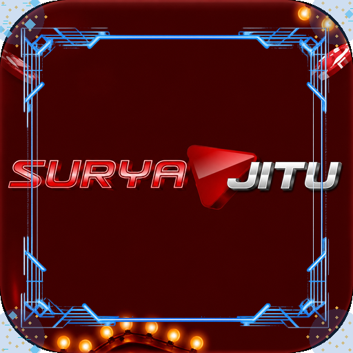 suryajitu — mitra unggulan